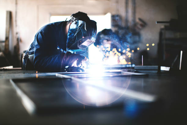 Best Specialty Welding Processes in Belmont, PA