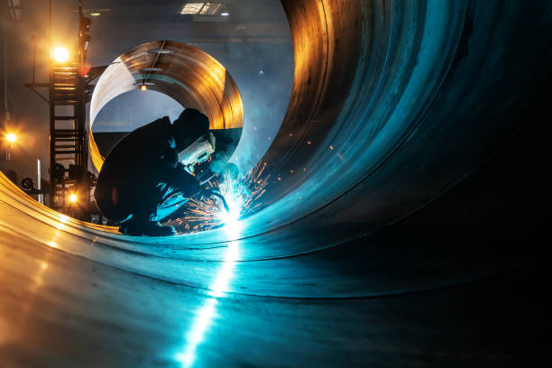  Belmont, PA Welder Pros