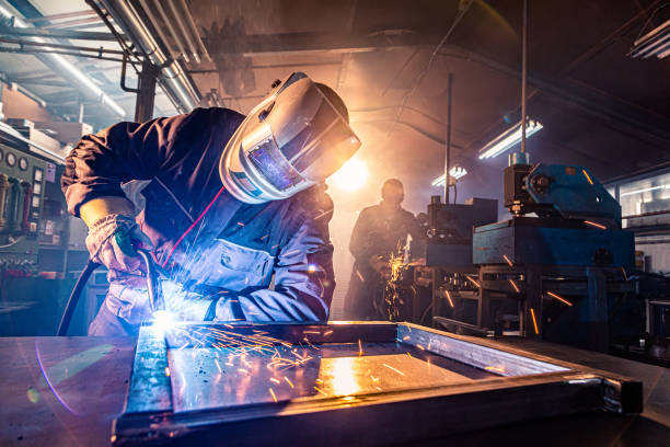 Trusted Belmont, PA Welder & Metal Fabrication Experts