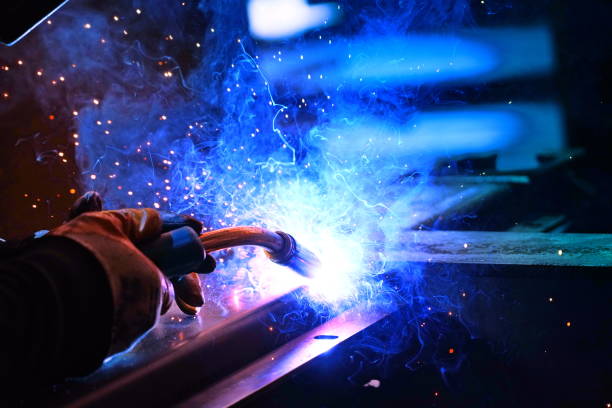 Affordable Welder Services in Belmont, PA