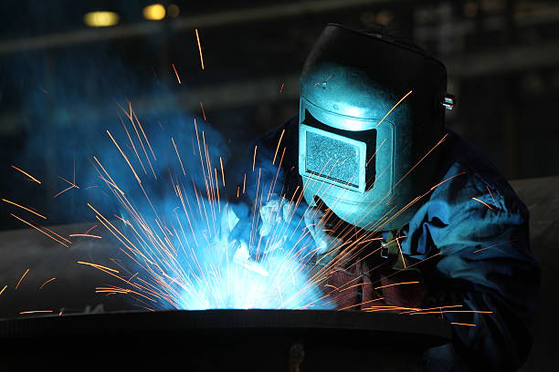 Best Marine and Shipbuilding Welding in Belmont, PA