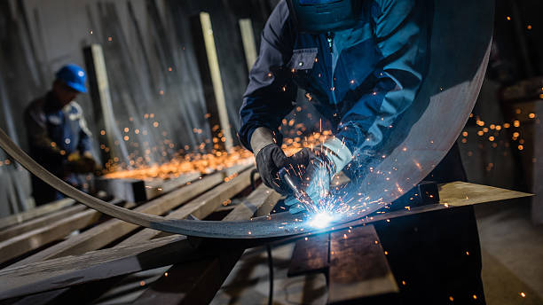 Best Automation and Robotic Welding in Belmont, PA