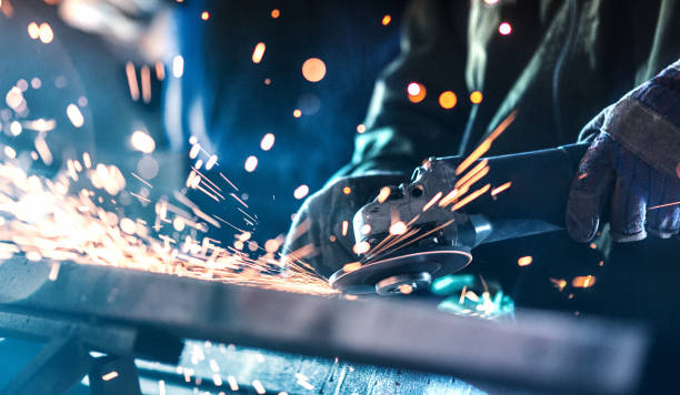 Best Structural Steel Welding in Belmont, PA